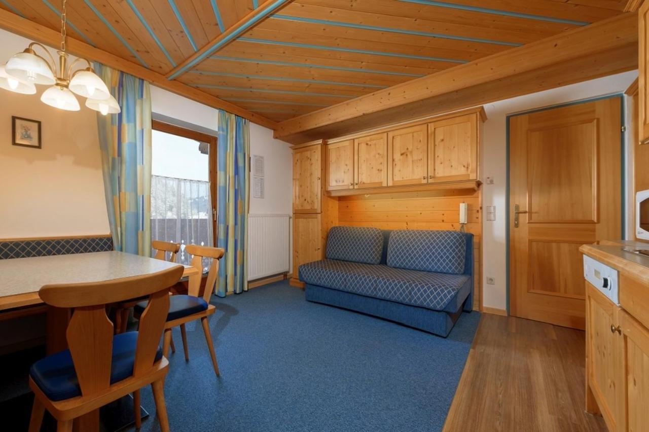 Ferienhaus Andreas Flachau Eksteriør bilde